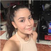 Me gusta cuidar niños y sobre todo, ayudarles para su aprendizaje